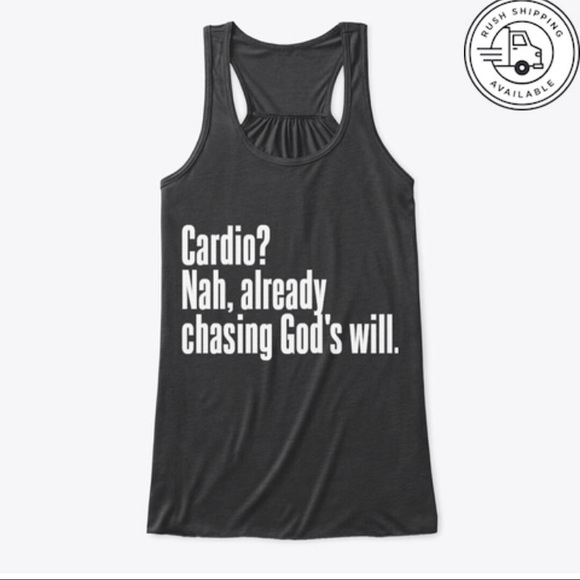 Funny Christian Apparel - Picture 1 of 3
